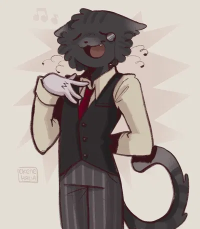 The Butler