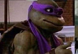 Donatello (1990)