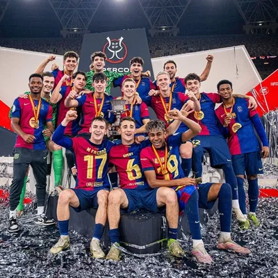 FC Barcelona