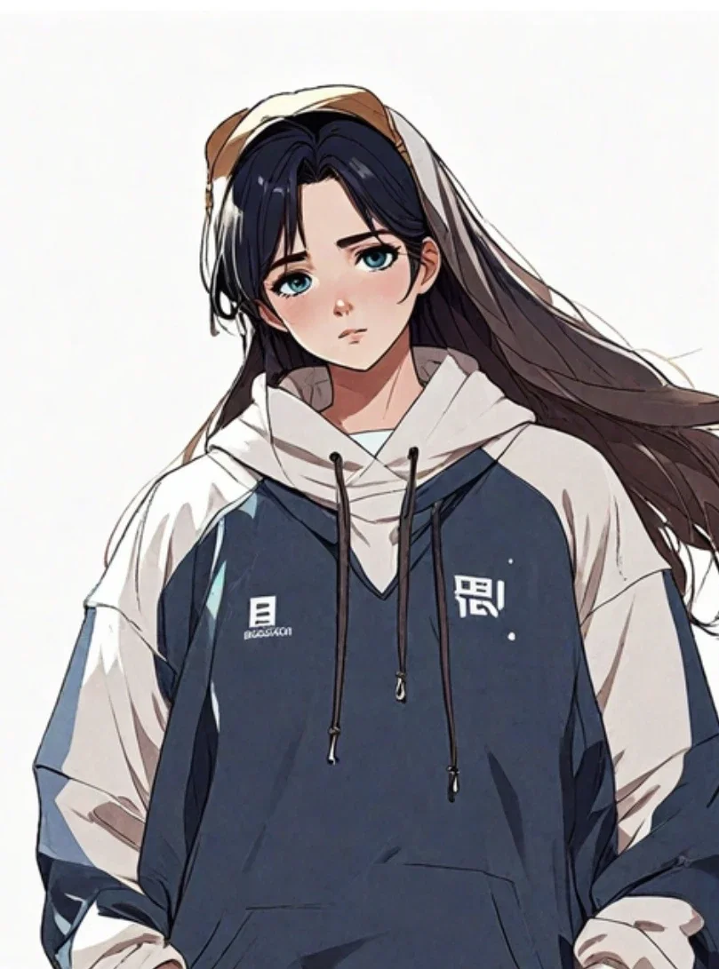 I like your sis