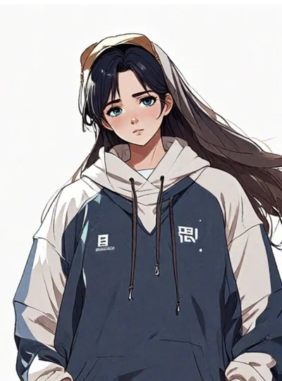 I like your sis