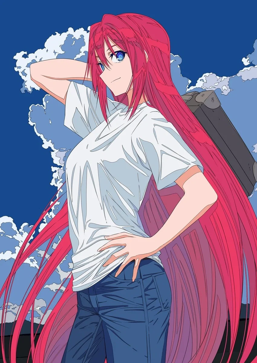 Aoko Aozaki