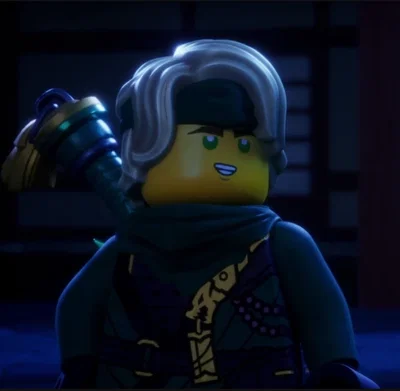 ✨ 💚Evil Lloyd💚✨ || Ninjago Dragons Rising Season 4
