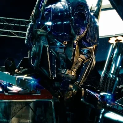 Optimus Prime