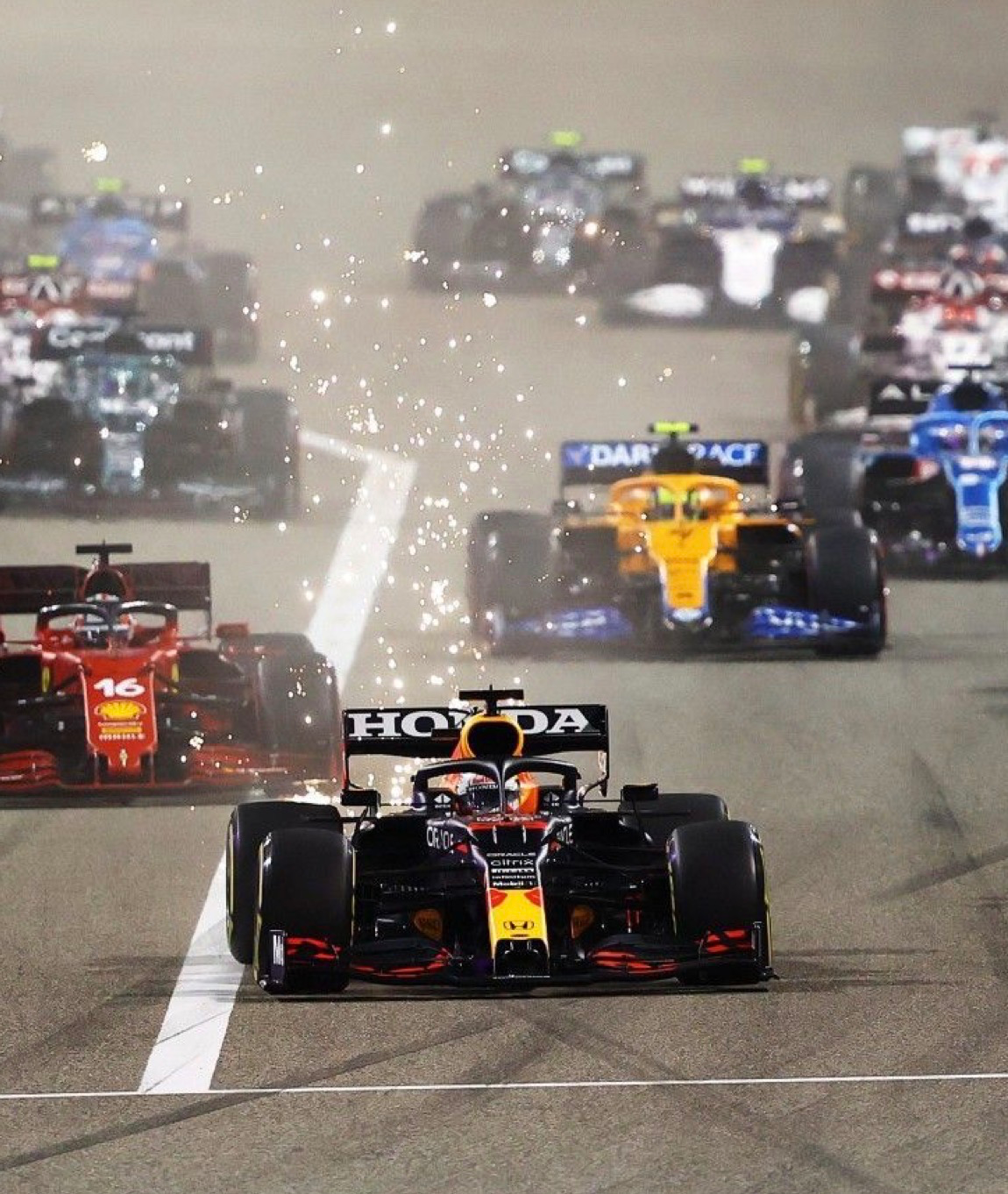 ~Formula 1~