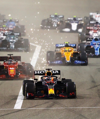 ~Formula 1~