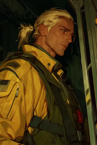 Miles Reed | DDM FAN ACE