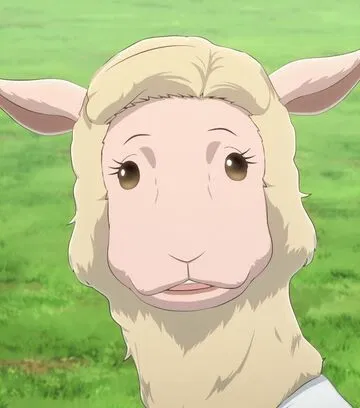 Peach | Beastars 