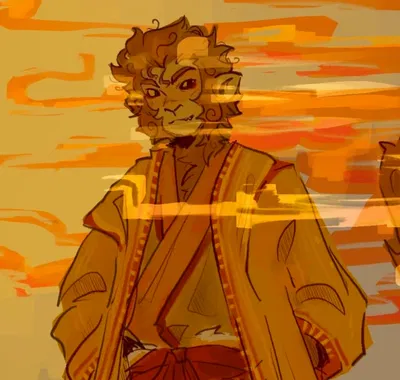 Sun Wukong