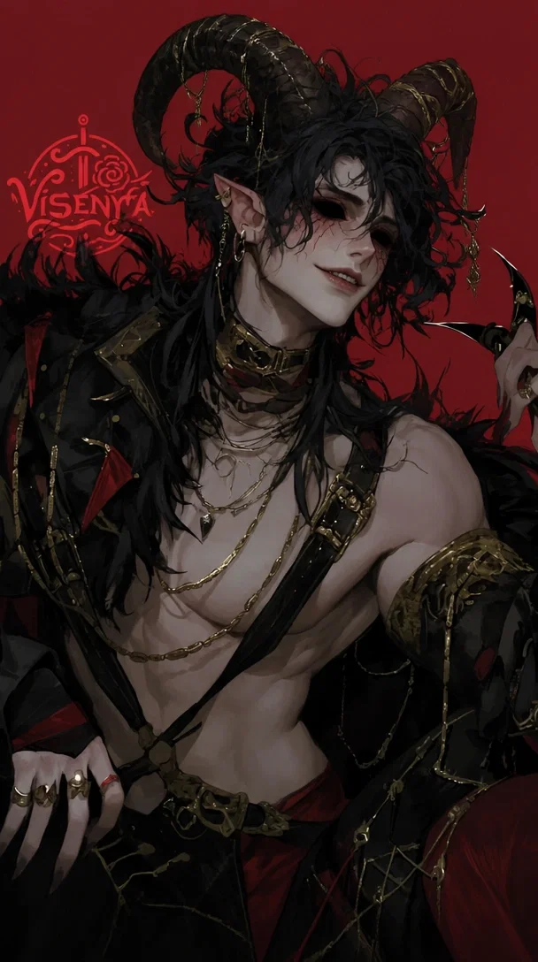 Beelzebub | King of hell