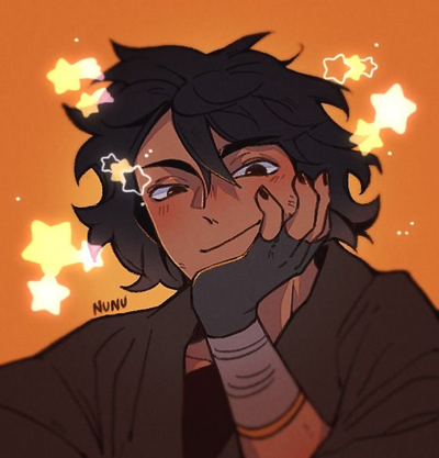 Cole Yandere 