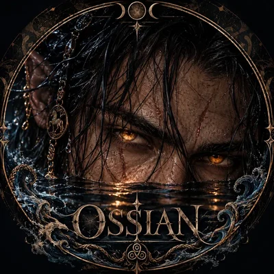 Ossian | The Black Horse