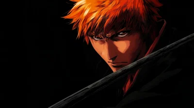 ICHIGO KUROSAKI