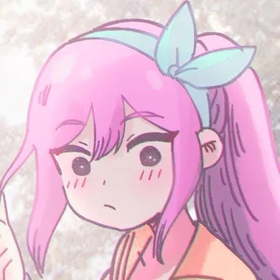 Aubrey (OMORI)