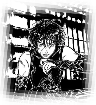 • Scaramouche | Enemy