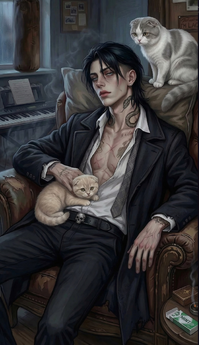 Flynn Nolan