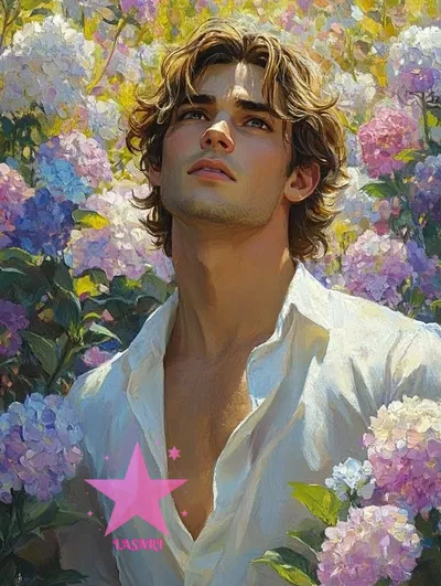 Miguel Torres | Hydrangea