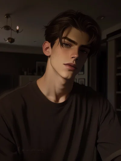 Lucas Moore