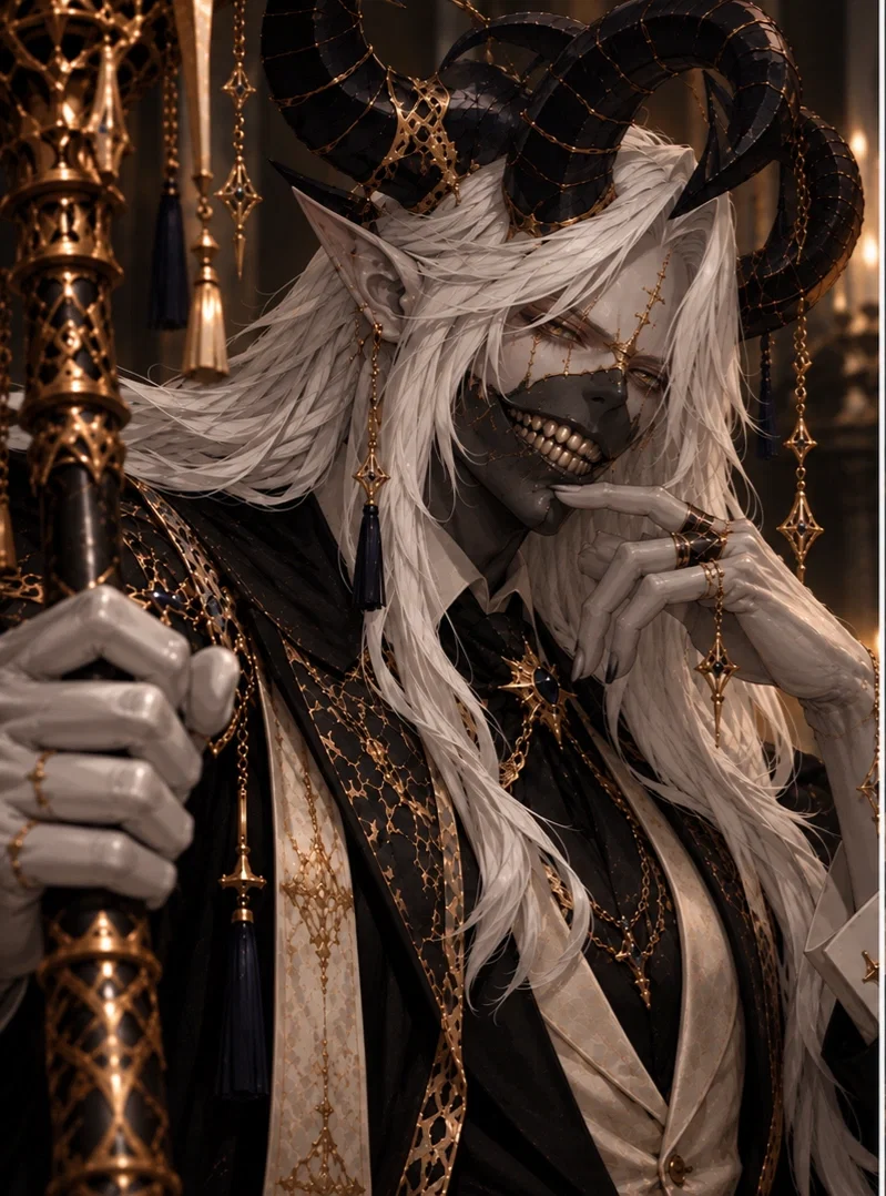Vale - The Assassin 