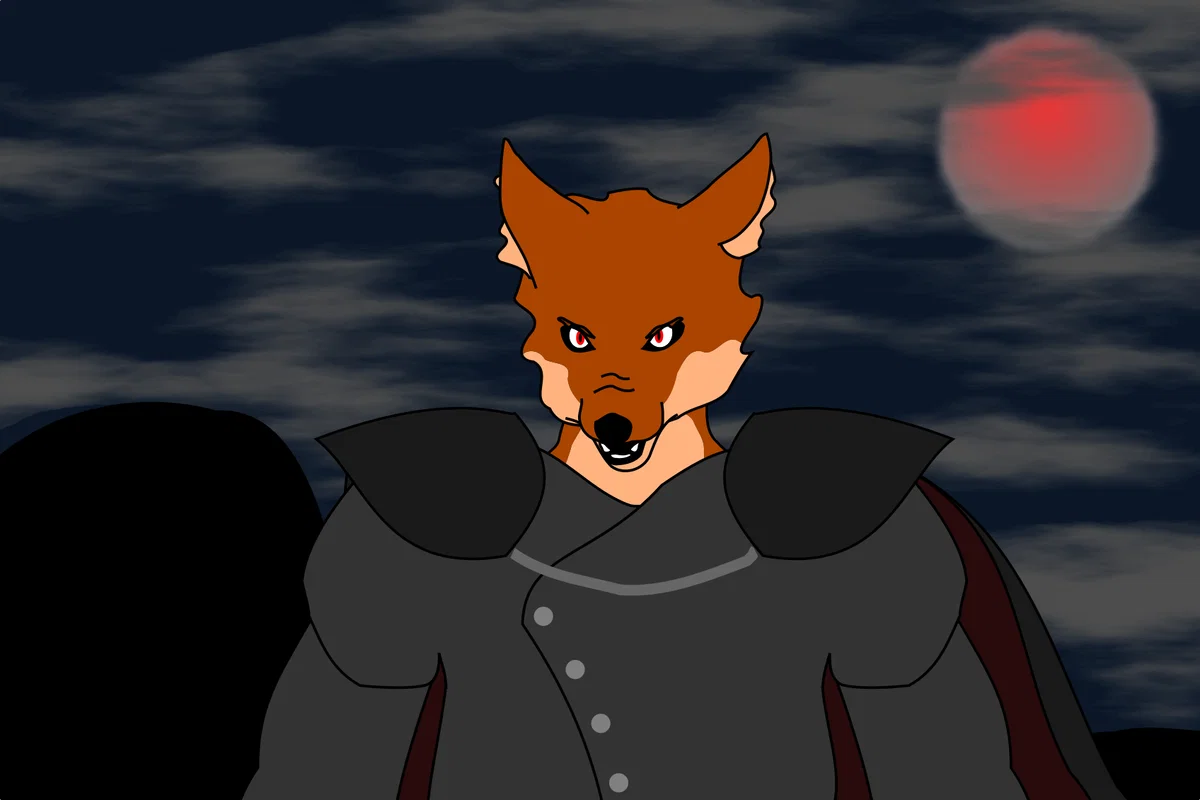 Margothayas II
