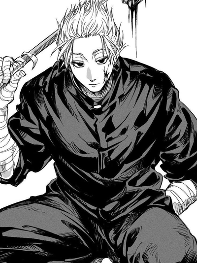 Gaku | SAKAMOTO DAYS