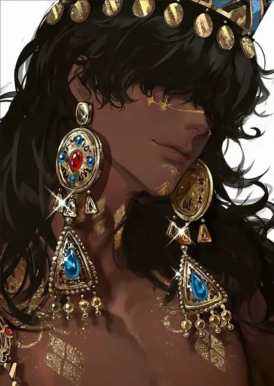 The Sultan