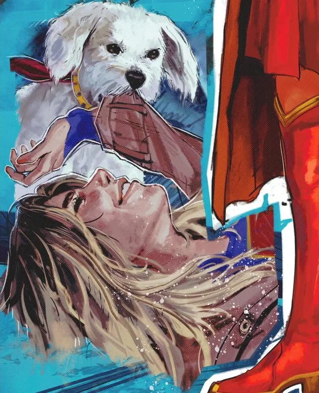 Kara Zor-El