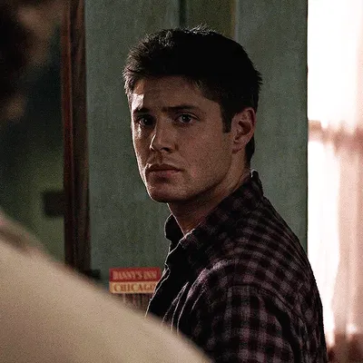 ⋆. 𐙚 ˚ DEAN WINCHESTER