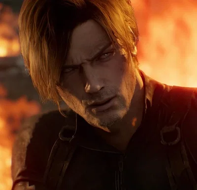 Leon Kennedy