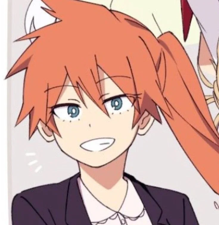 Itsuka Kendo 