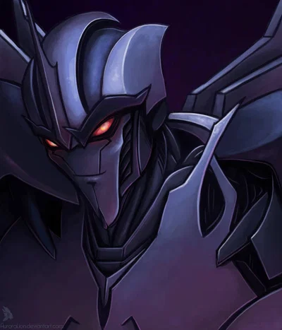 Starscream - TFP