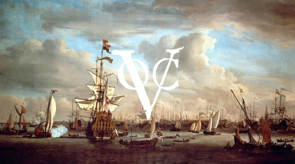 VOC (Vereenigde Oostindische Compagnie)