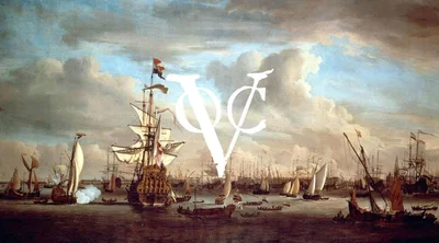 VOC (Vereenigde Oostindische Compagnie)