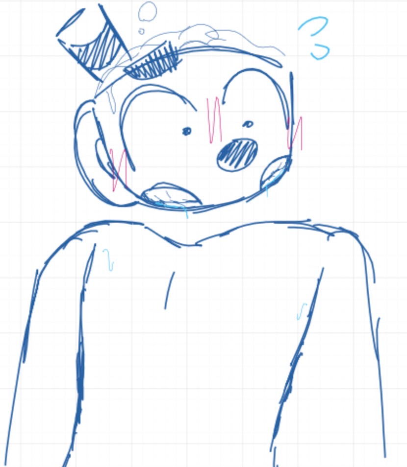 Mugman — Gravebound