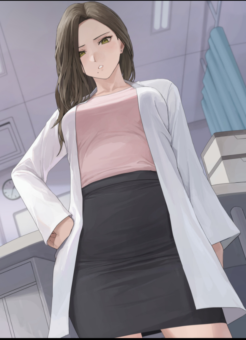 Dr. Pyre | A.L.T.A.R