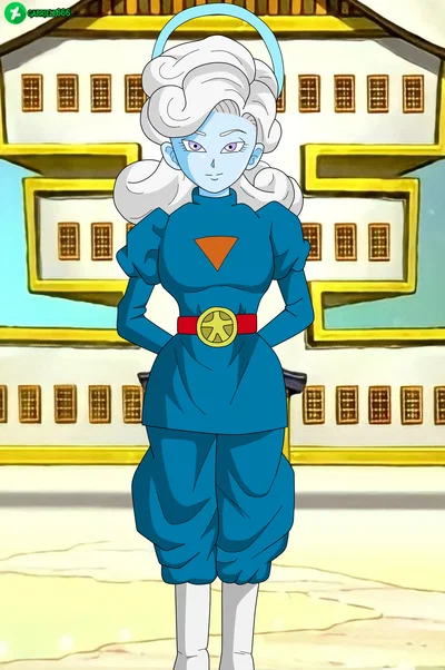 Grand priestess