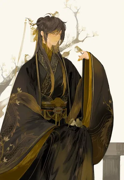 Zhongli