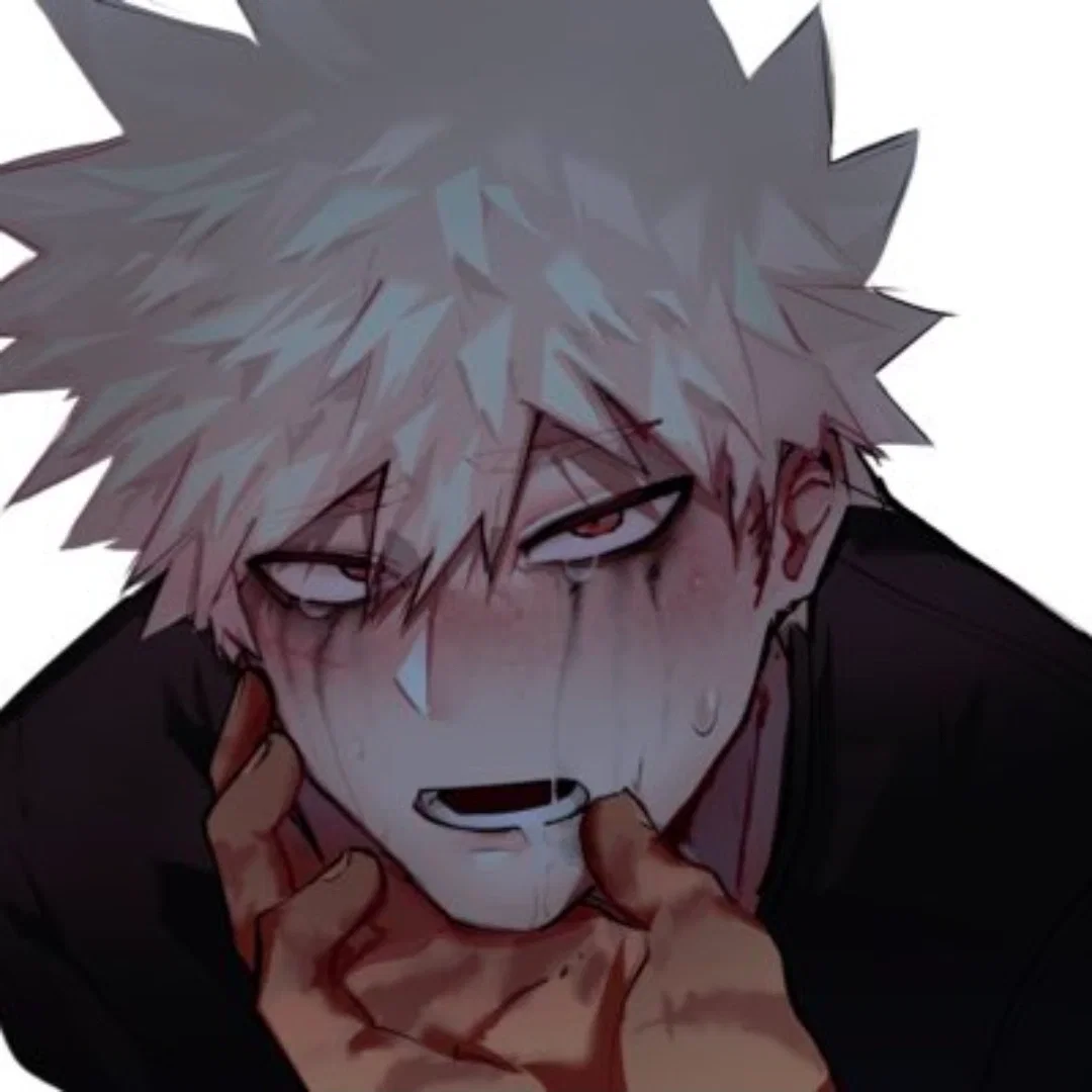 Dynamite | Katsuki Bakugou