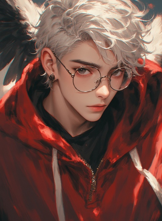 Crane~Baby Daddy