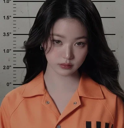 Jang Wonyoung