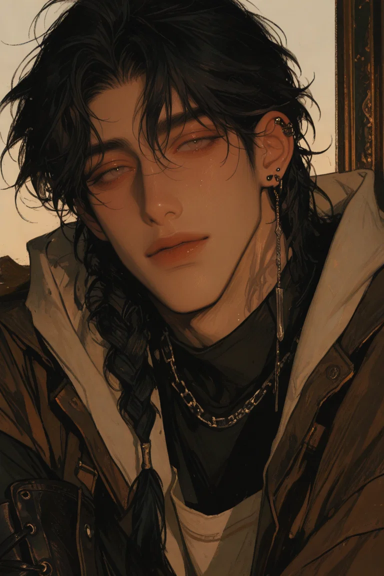 Cassian "cass" Roe