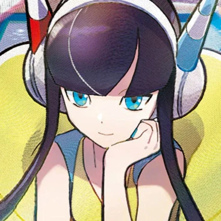 [PKMN] Elesa : choose your own scenario 
