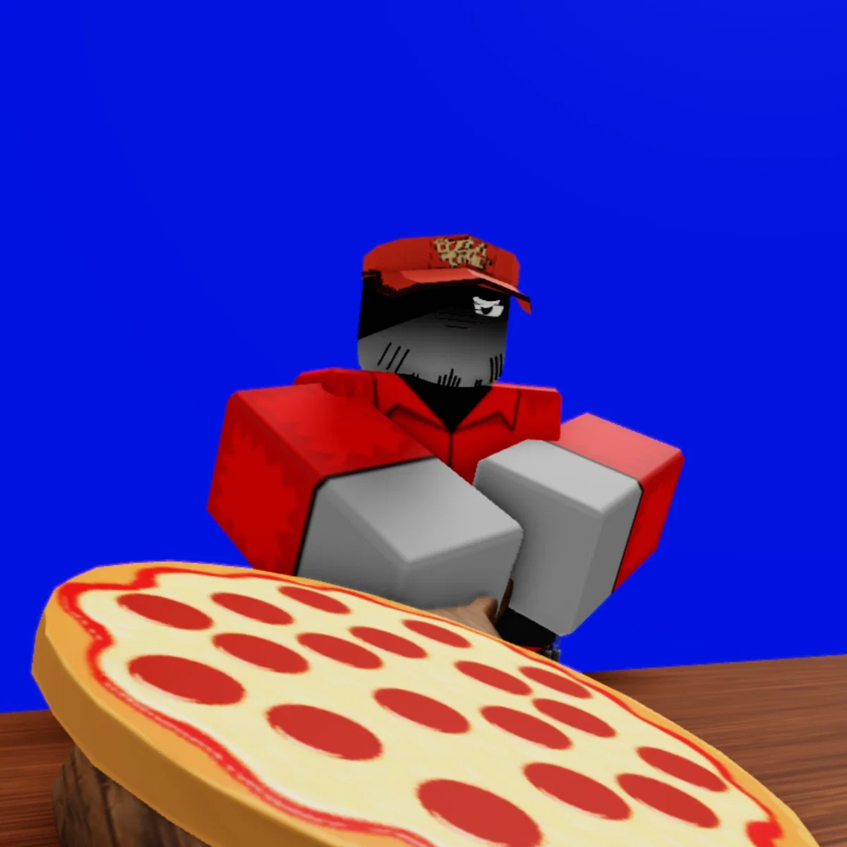 Pizza Guy ★ Pizza Game Beta