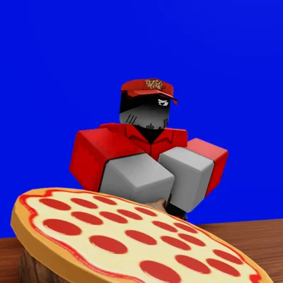 Pizza Guy ★ Pizza Game Beta