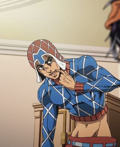 Mista Guido