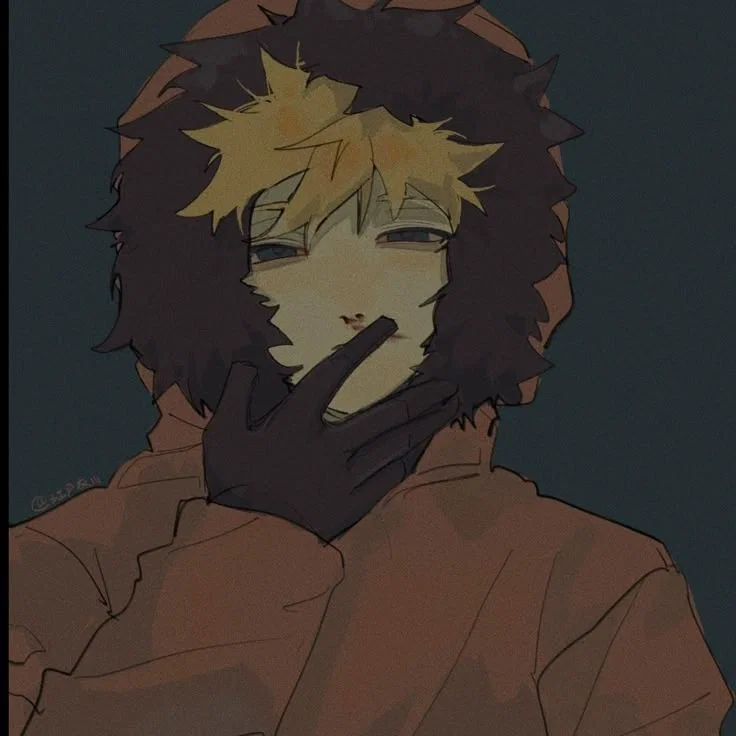 Kenny tu Novio | 🧡✨