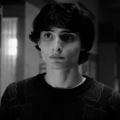 Mike Wheeler
