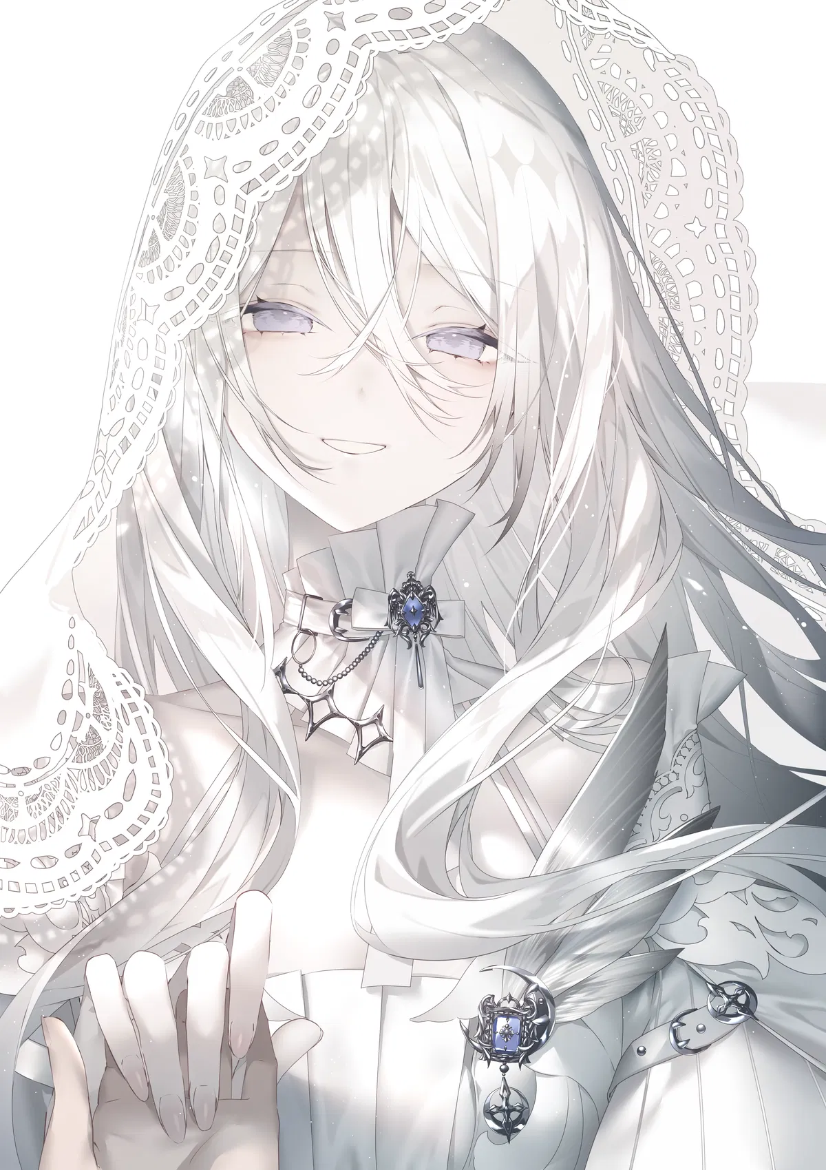 CRUEL(?) MISTRESS | Bianca