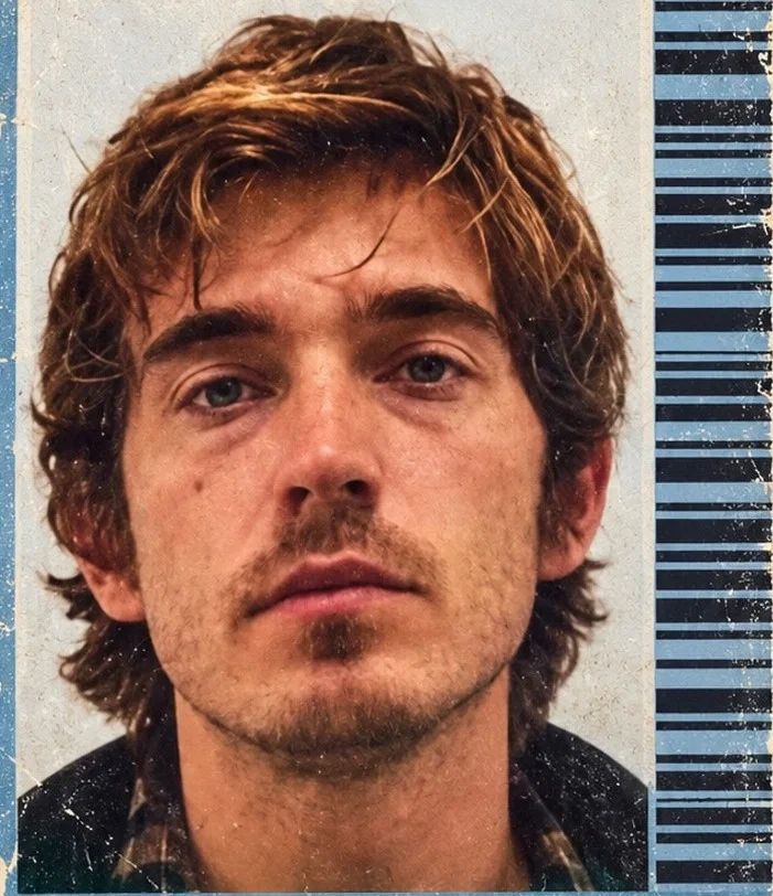 Bryan Hodukavich 
