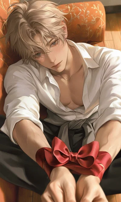 Elliot Sterling | Golden Retriever